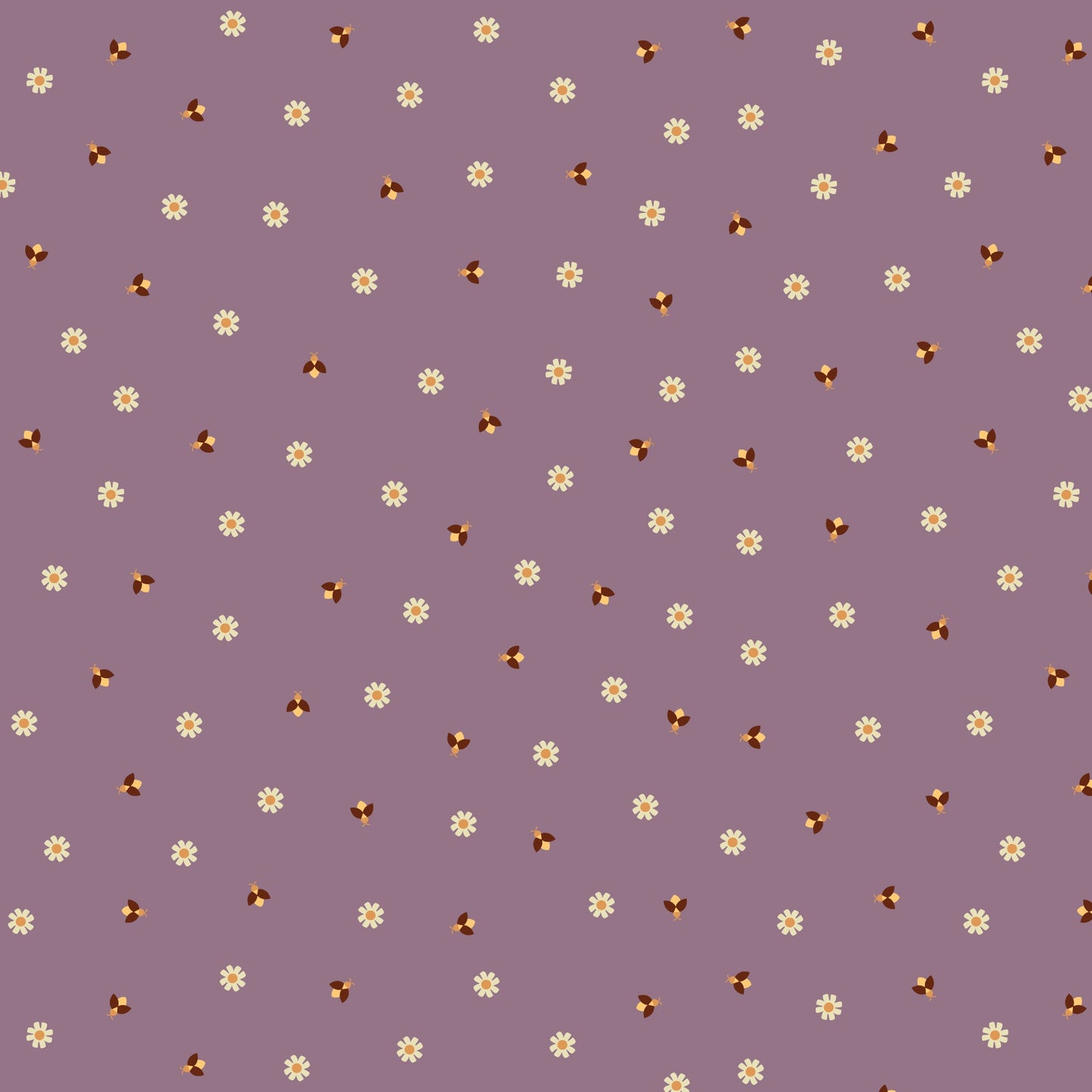 Firefly Twilight - Grape - Firefly Moon