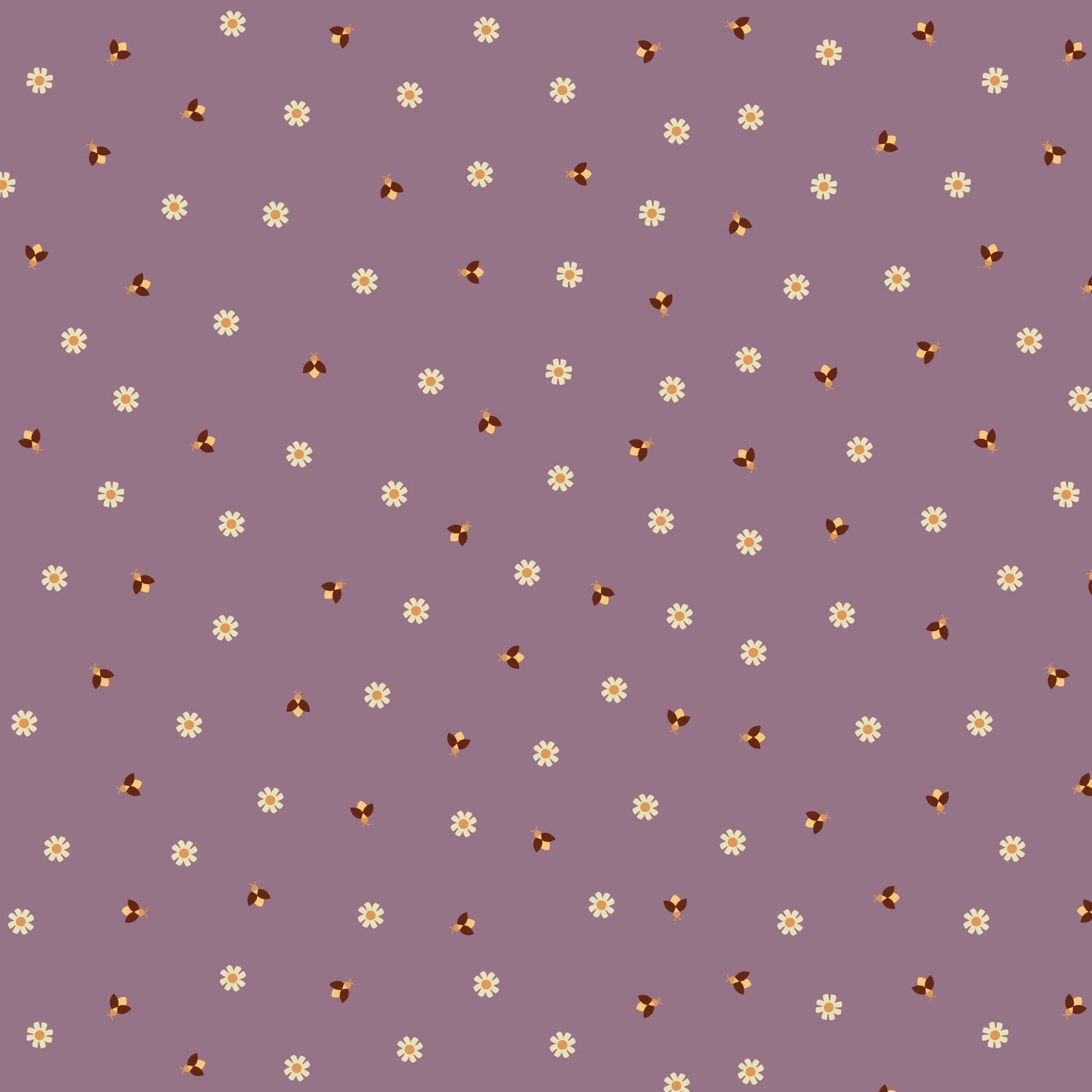 Firefly Twilight - Grape - Firefly Moon