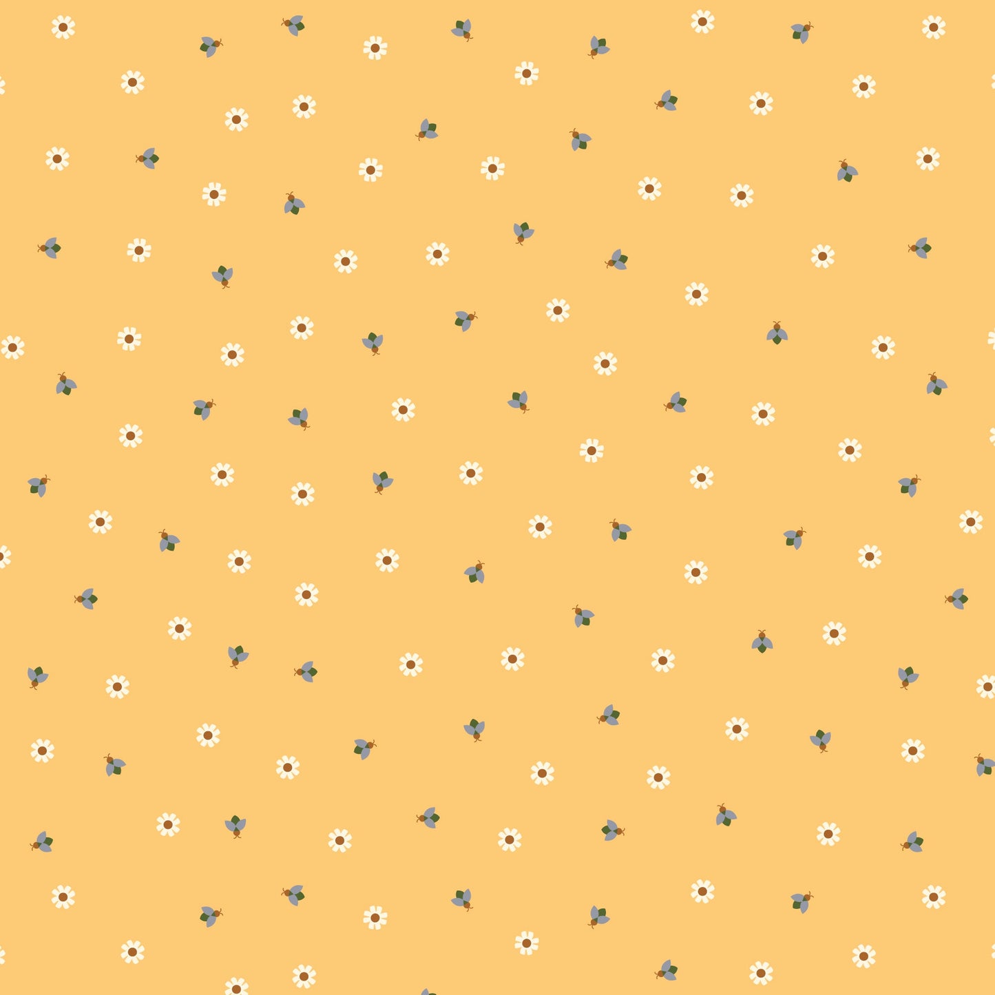Firefly Twilight - Yellow - Firefly Moon