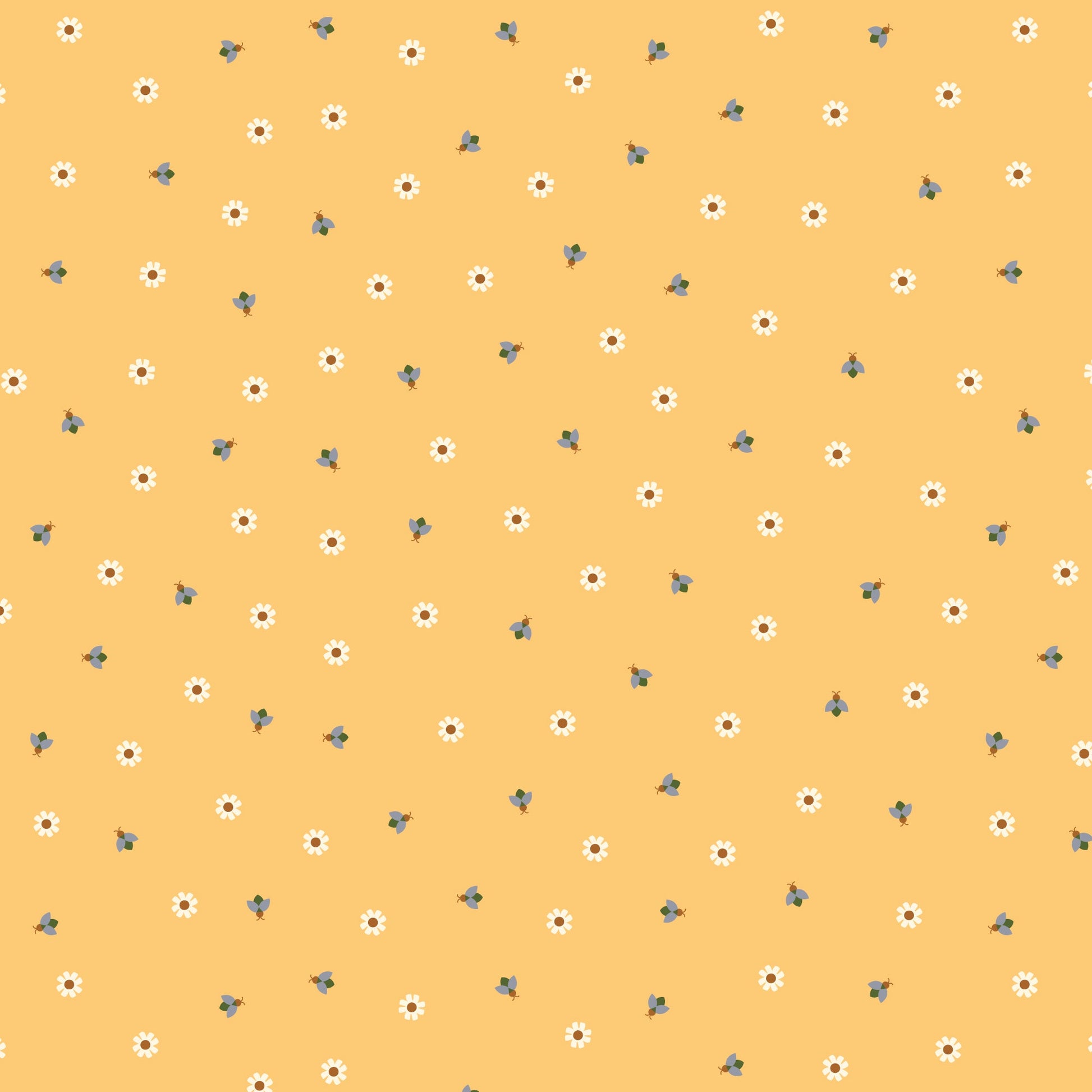 Firefly Twilight - Yellow - Firefly Moon