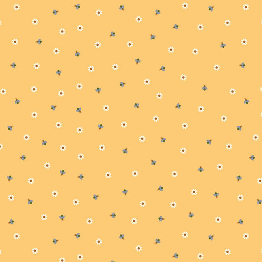 Firefly Twilight - Yellow - Firefly Moon
