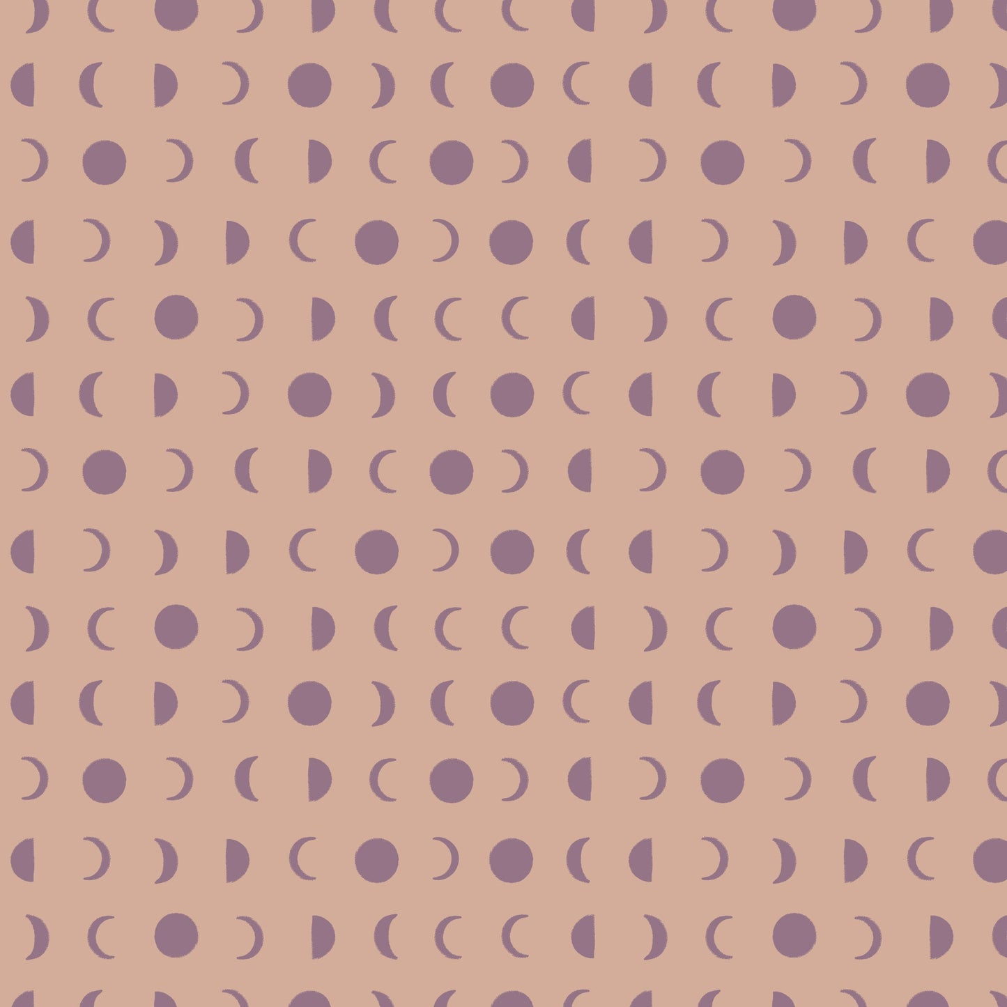 Lunar - Dusty Rose - Firefly Moon