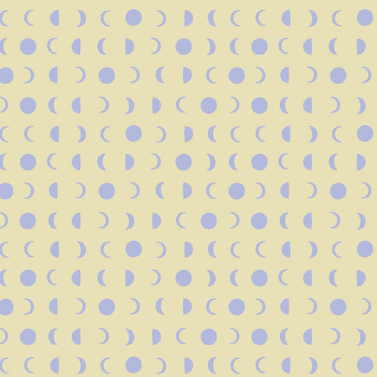 Lunar - Butter - Firefly Moon