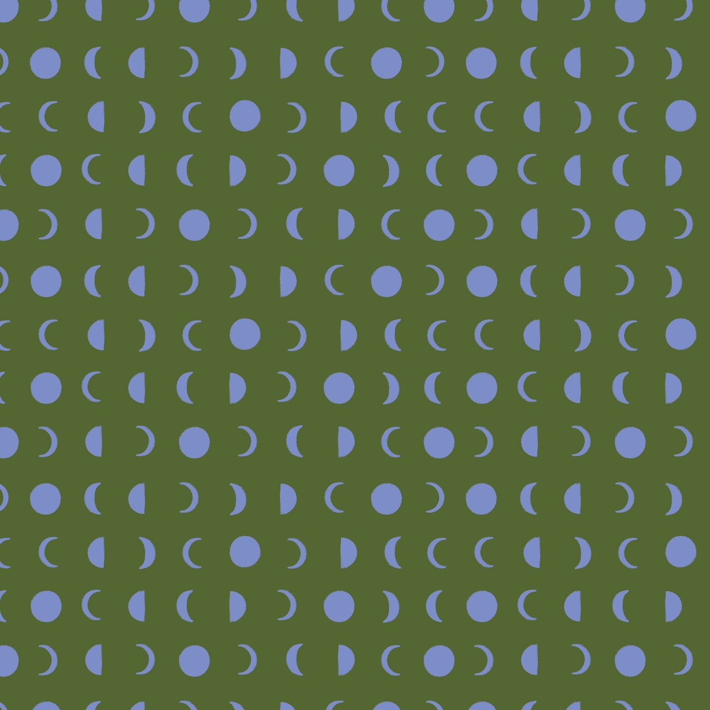 Lunar - Green - Firefly Moon
