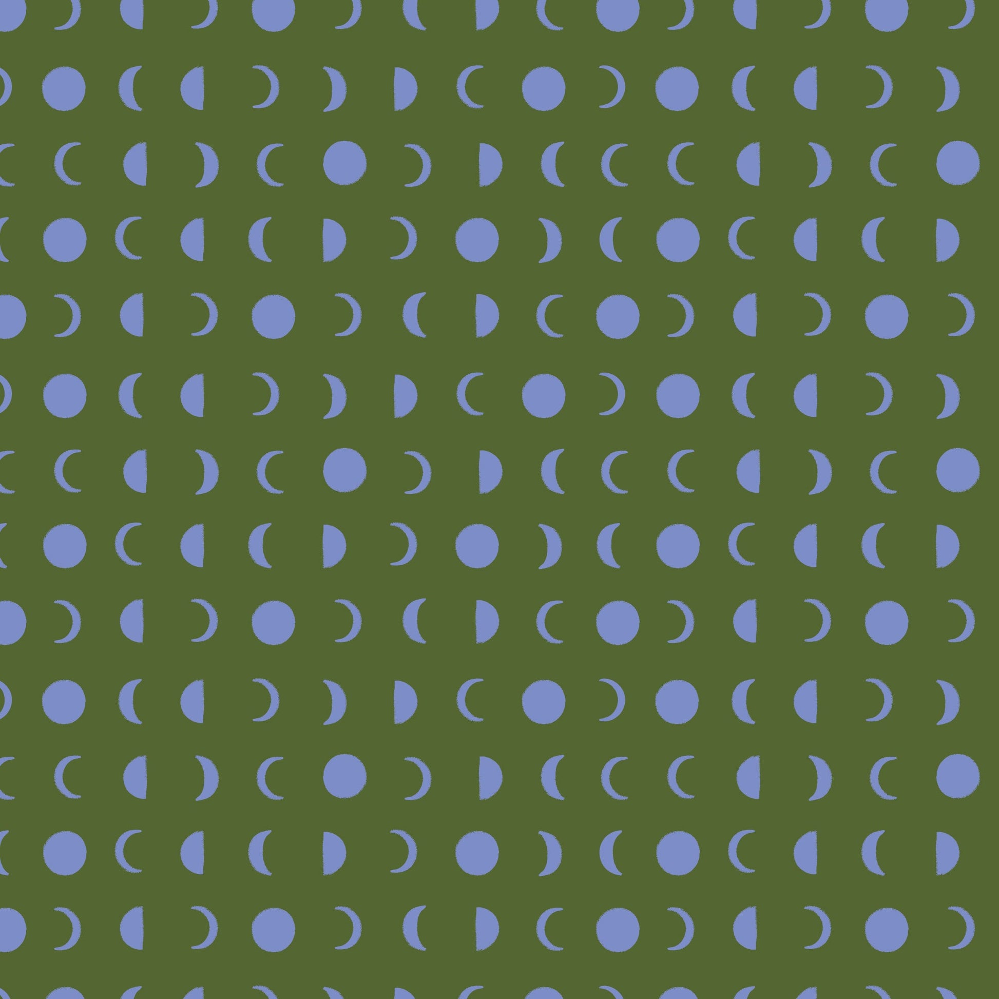 Lunar - Green - Firefly Moon