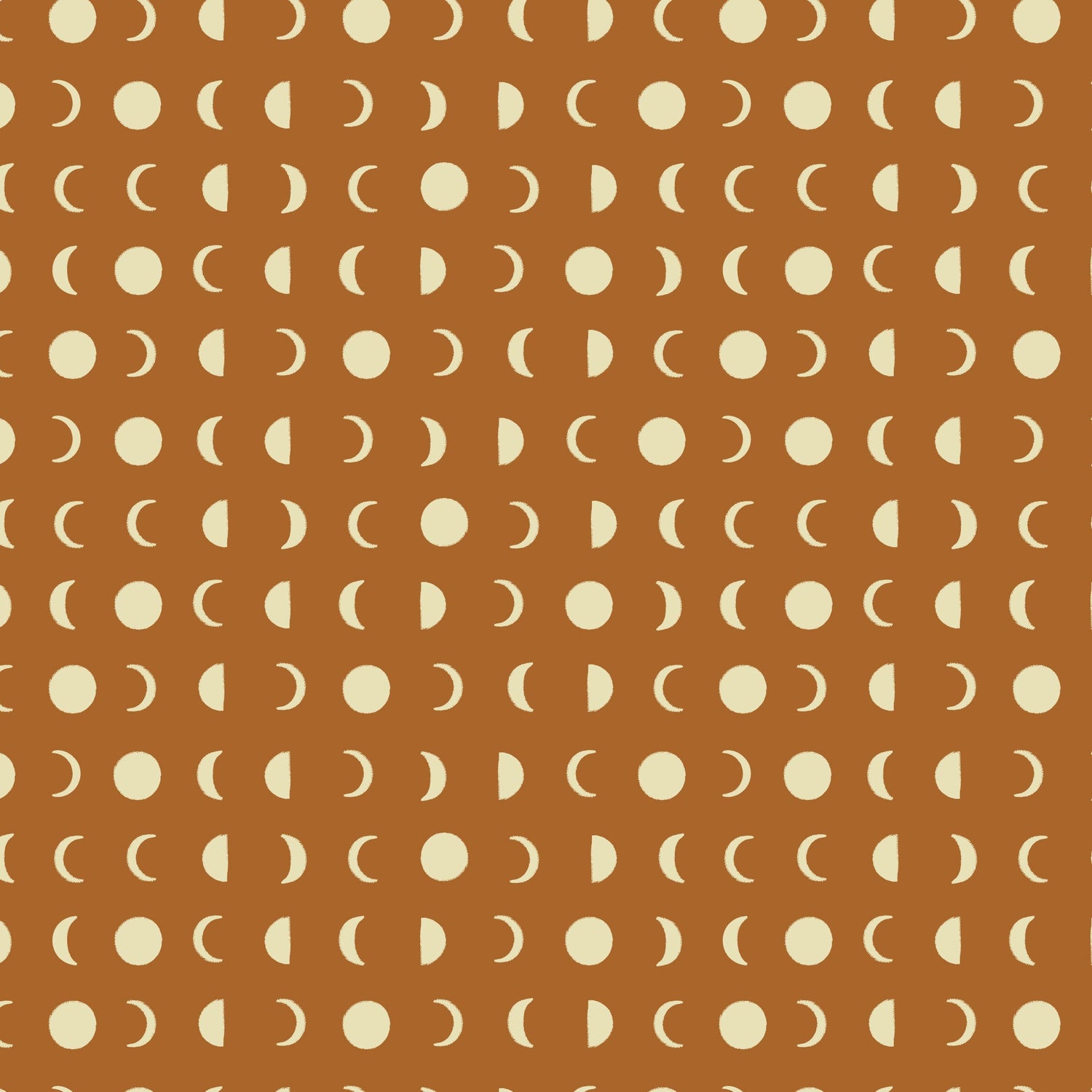 Lunar - Brown - Firefly Moon