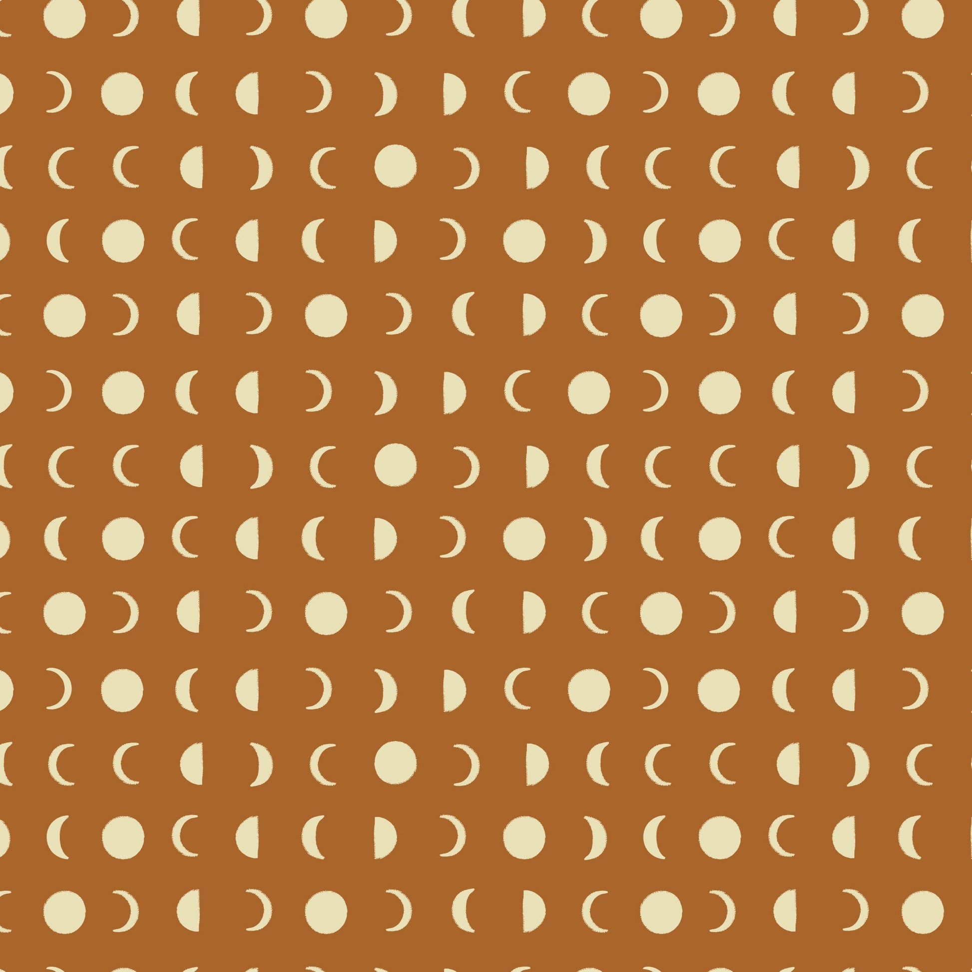 Lunar - Brown - Firefly Moon