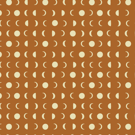 Lunar - Brown - Firefly Moon