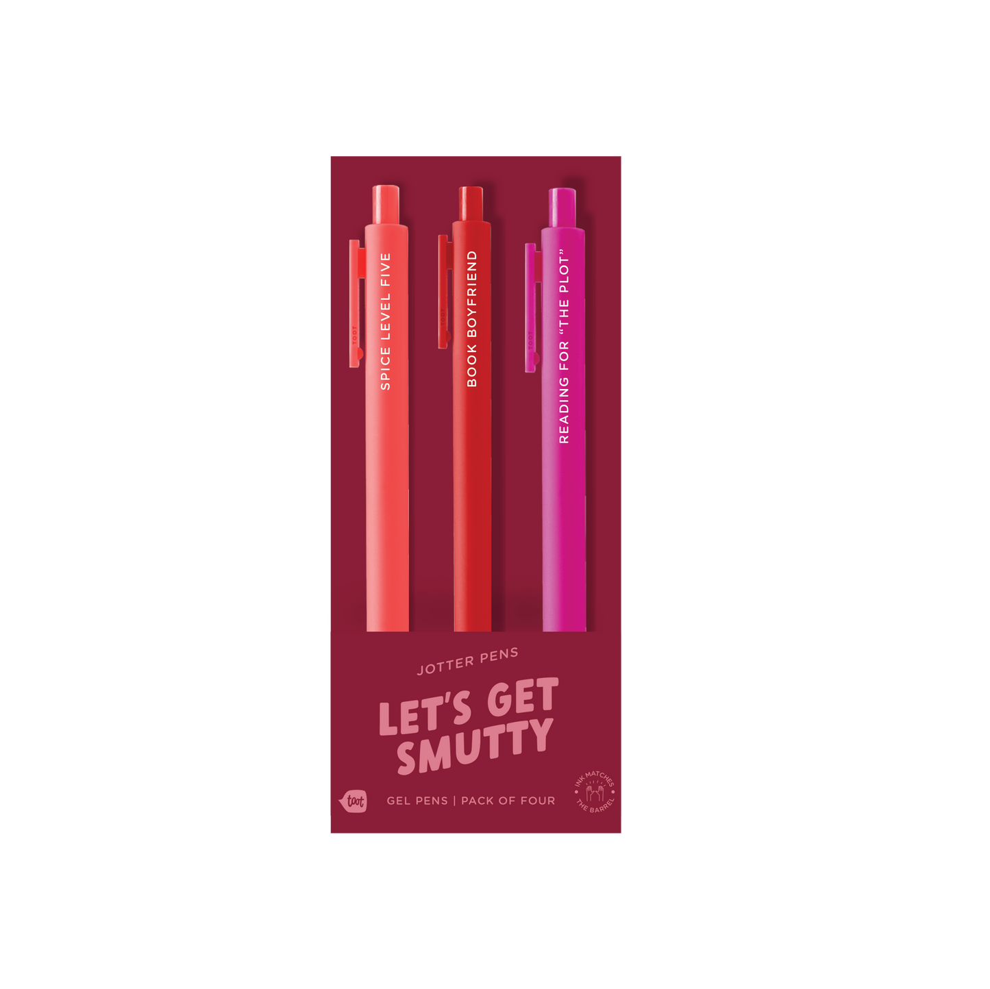 Jotter Sets - 3 pack