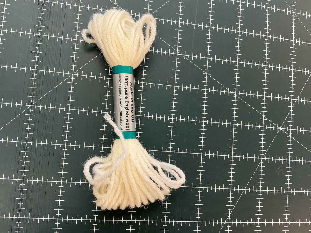 Appleton Tapestry Wool - Skein