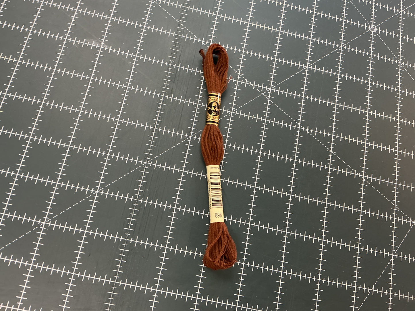401-900 DMC Embroidery Floss