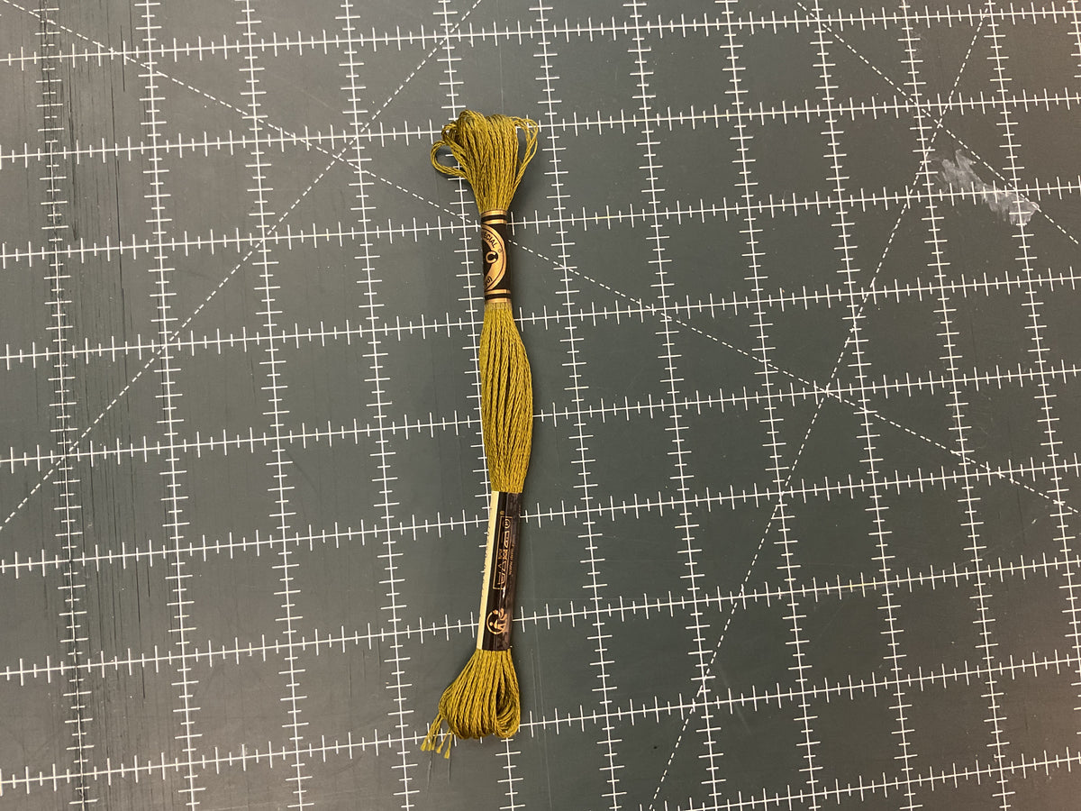 401-900 DMC Embroidery Floss