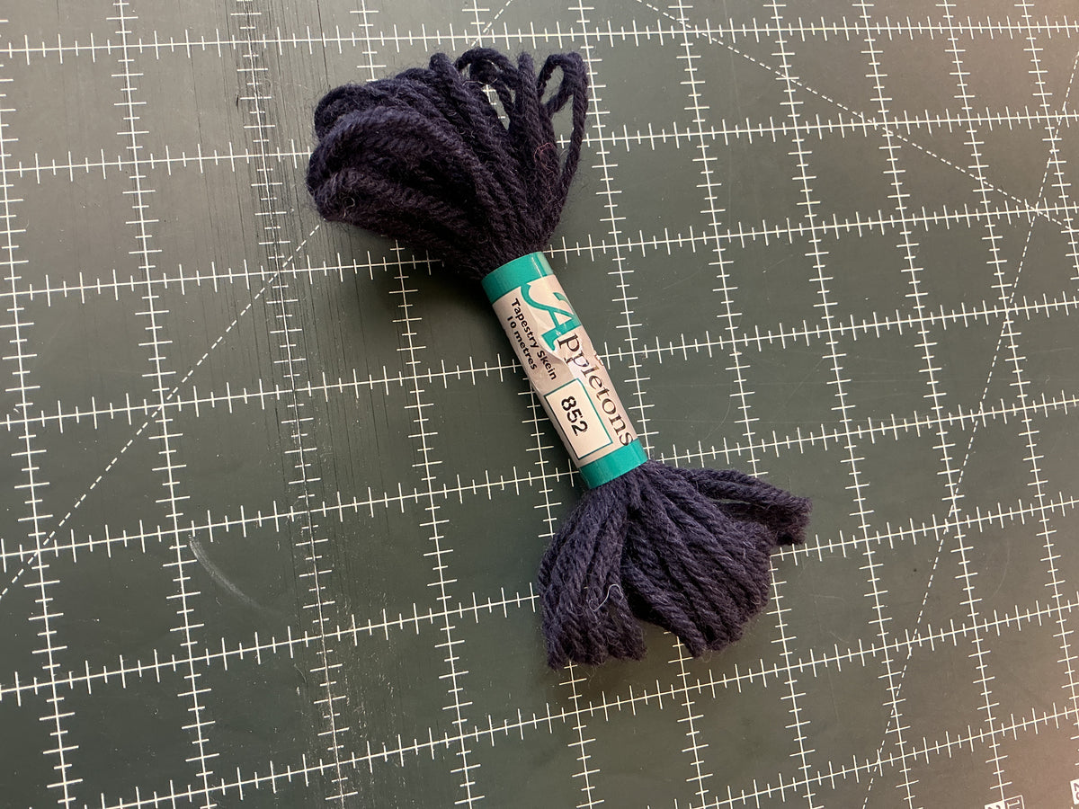 Appleton Tapestry Wool - Skein