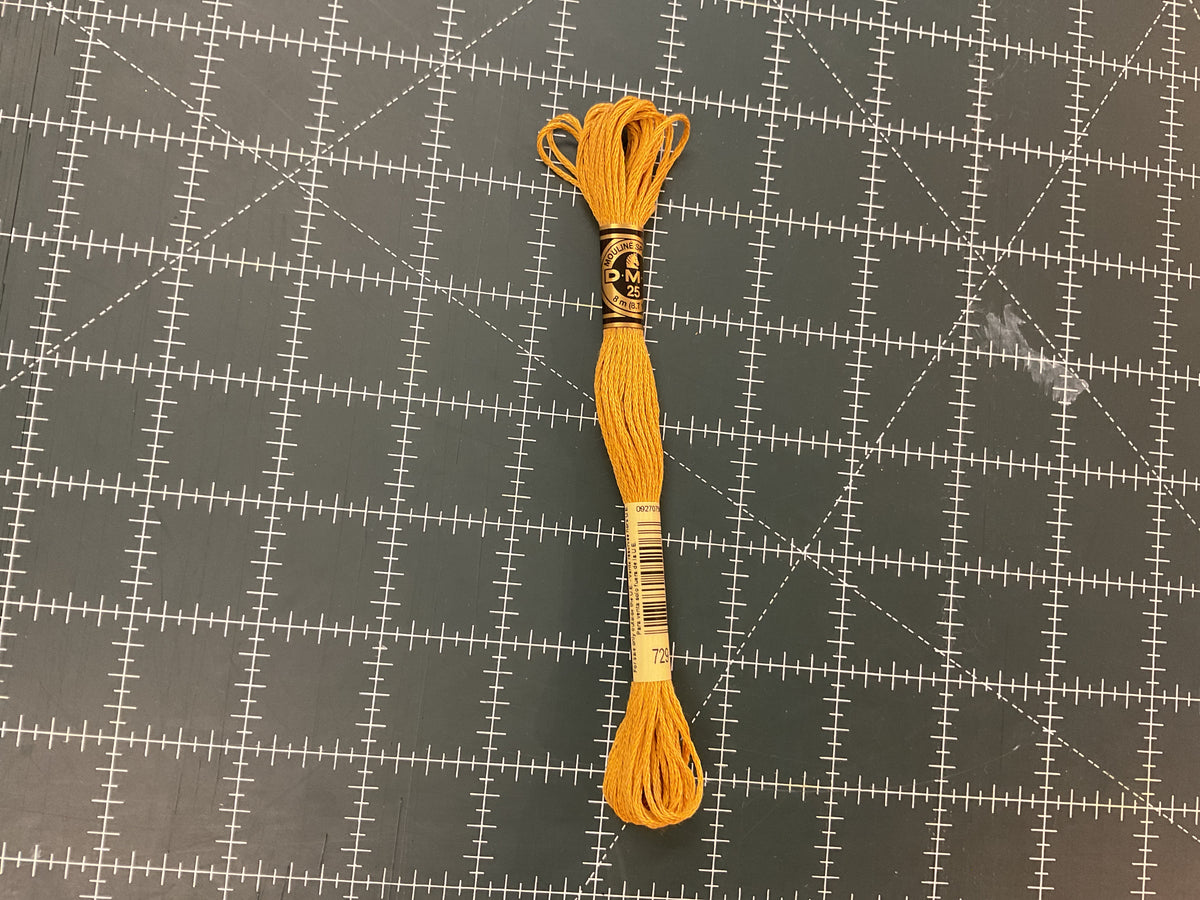 401-900 DMC Embroidery Floss