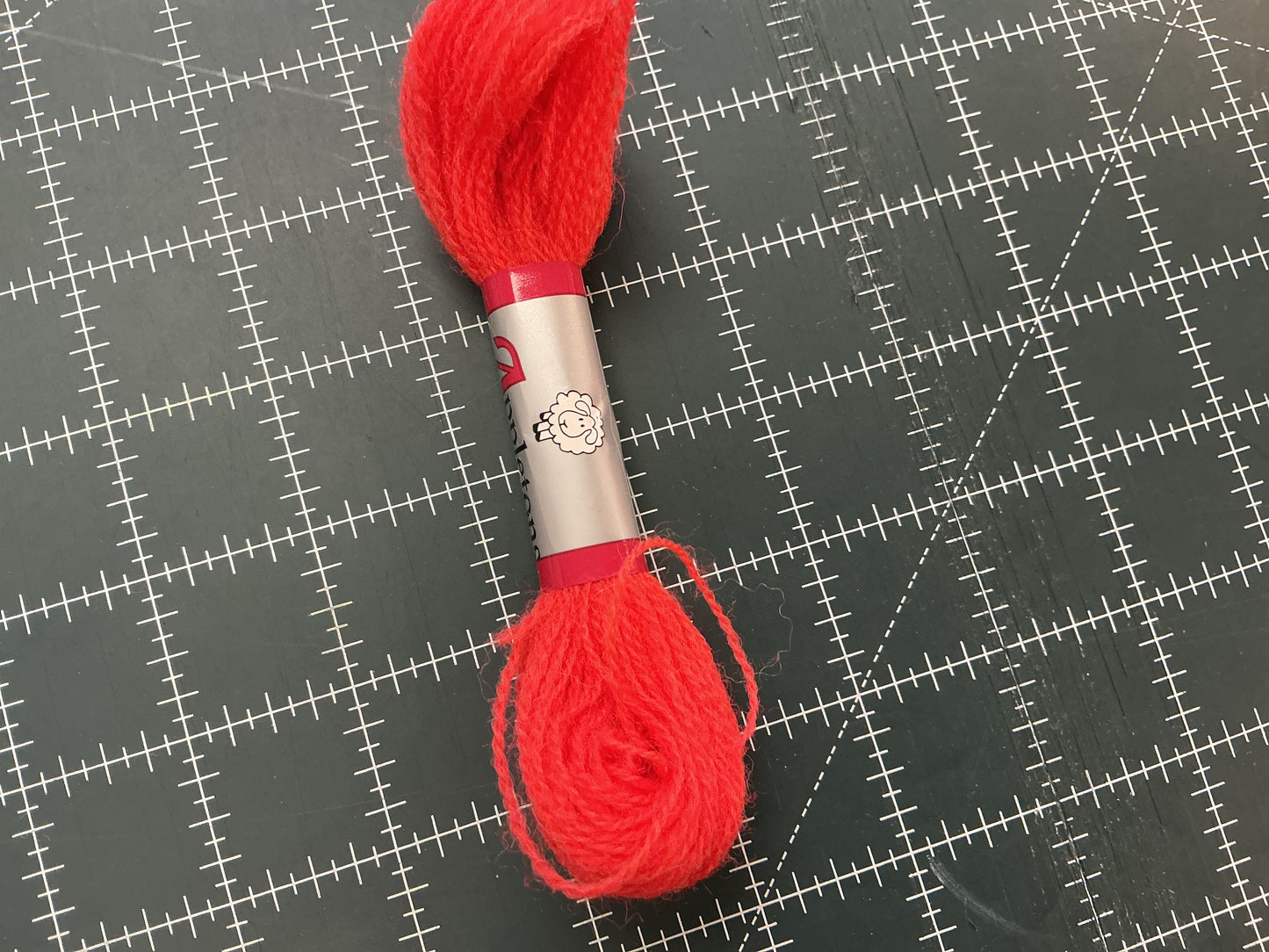 Appleton Crewel Wool - Skein