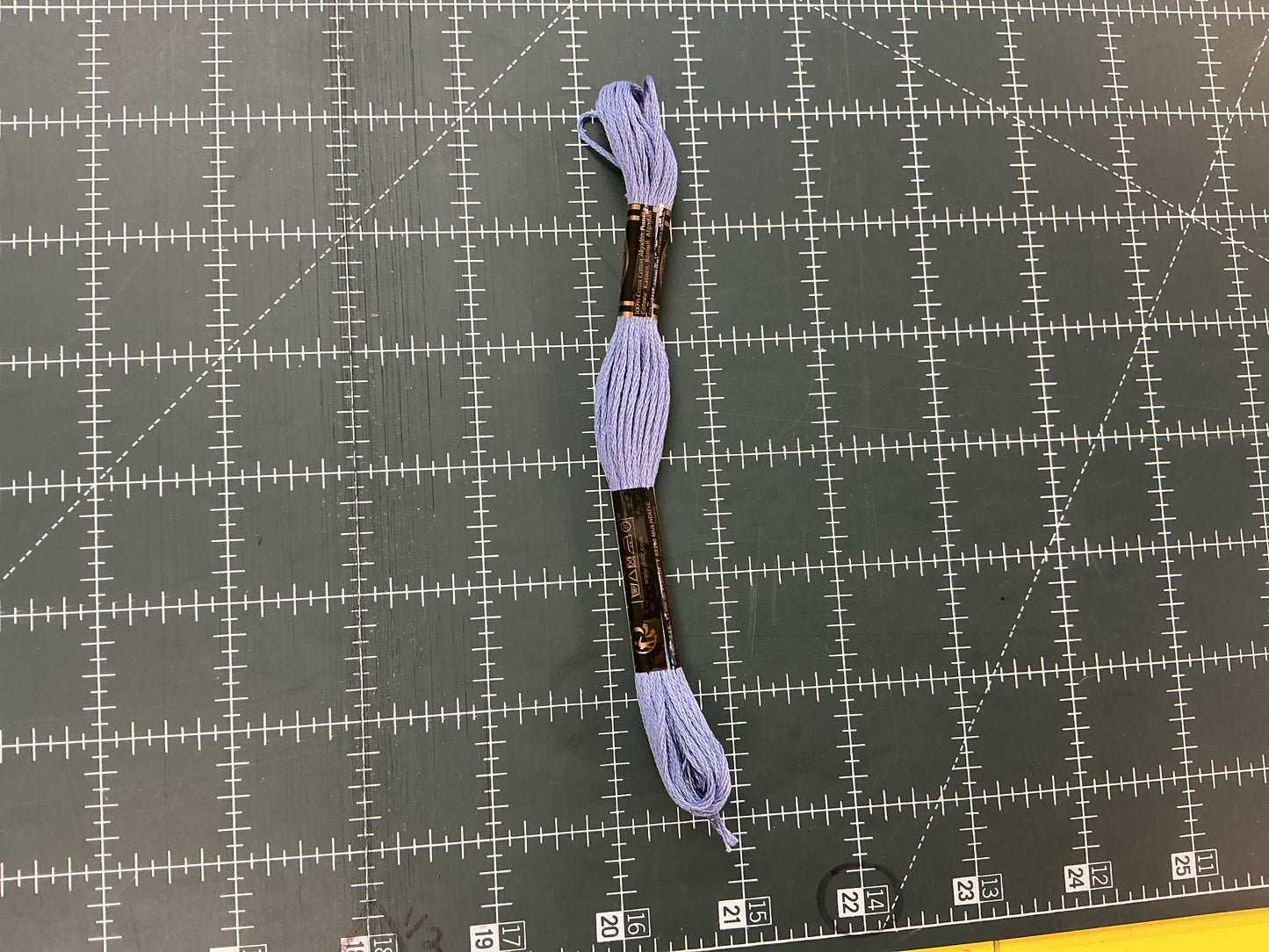 401-900 DMC Embroidery Floss