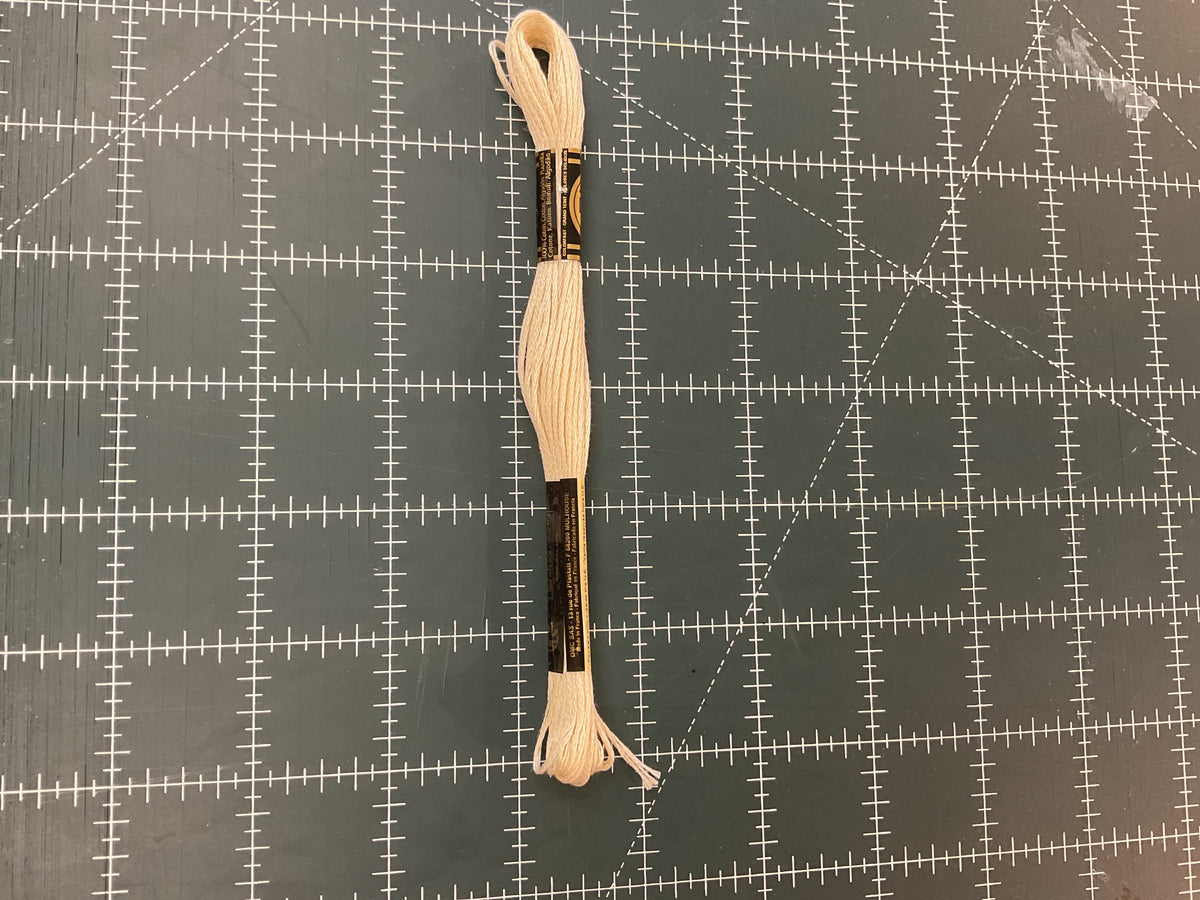 401-900 DMC Embroidery Floss