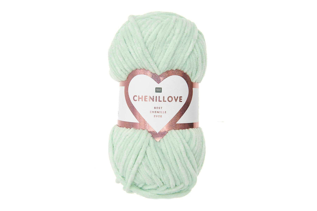 Creative Chenillove