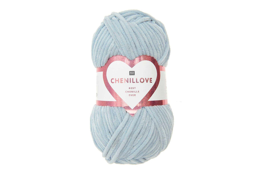 Creative Chenillove