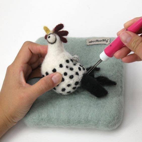 Needle Felting Mat - Small Size