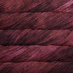 Worsted