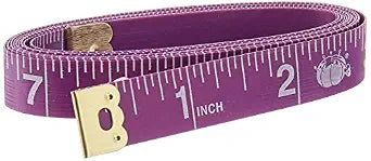 Tape Measure - 1/2in x 60in