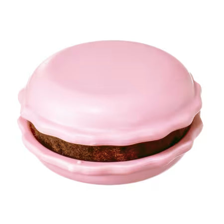 Macaron Needle Sharpener