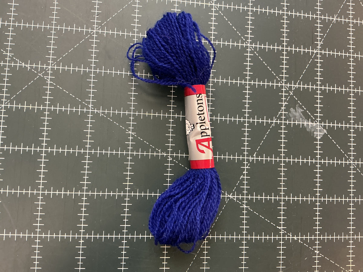 Appleton Crewel Wool - Skein