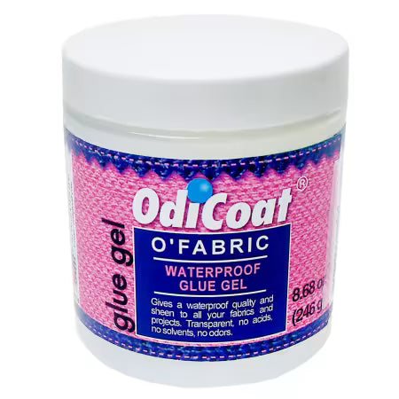 Odicoat Gel Fabric Coating