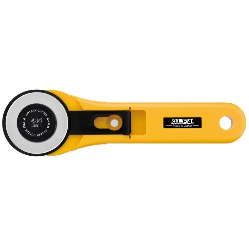 45mm Large Rotary Cutter - homesewn