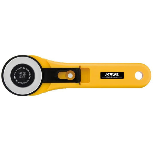 45mm Large Rotary Cutter - homesewn