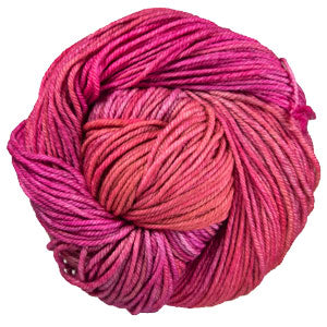 Rios - SW Worsted Weight - homesewn