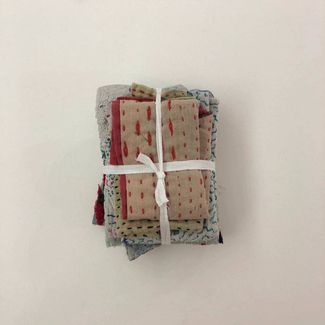 Otto Finn Lab Small Mending Bundle