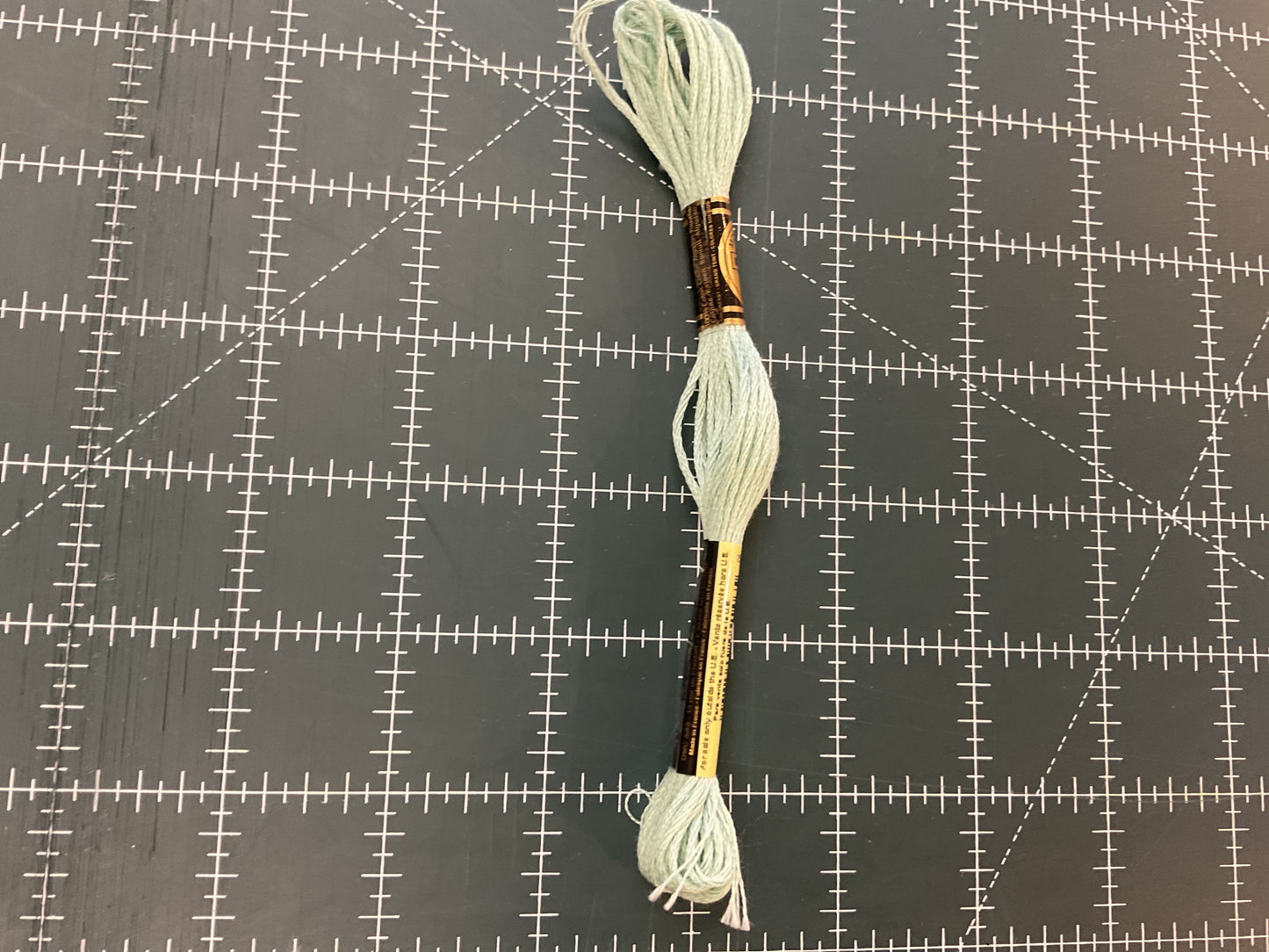 401-900 DMC Embroidery Floss