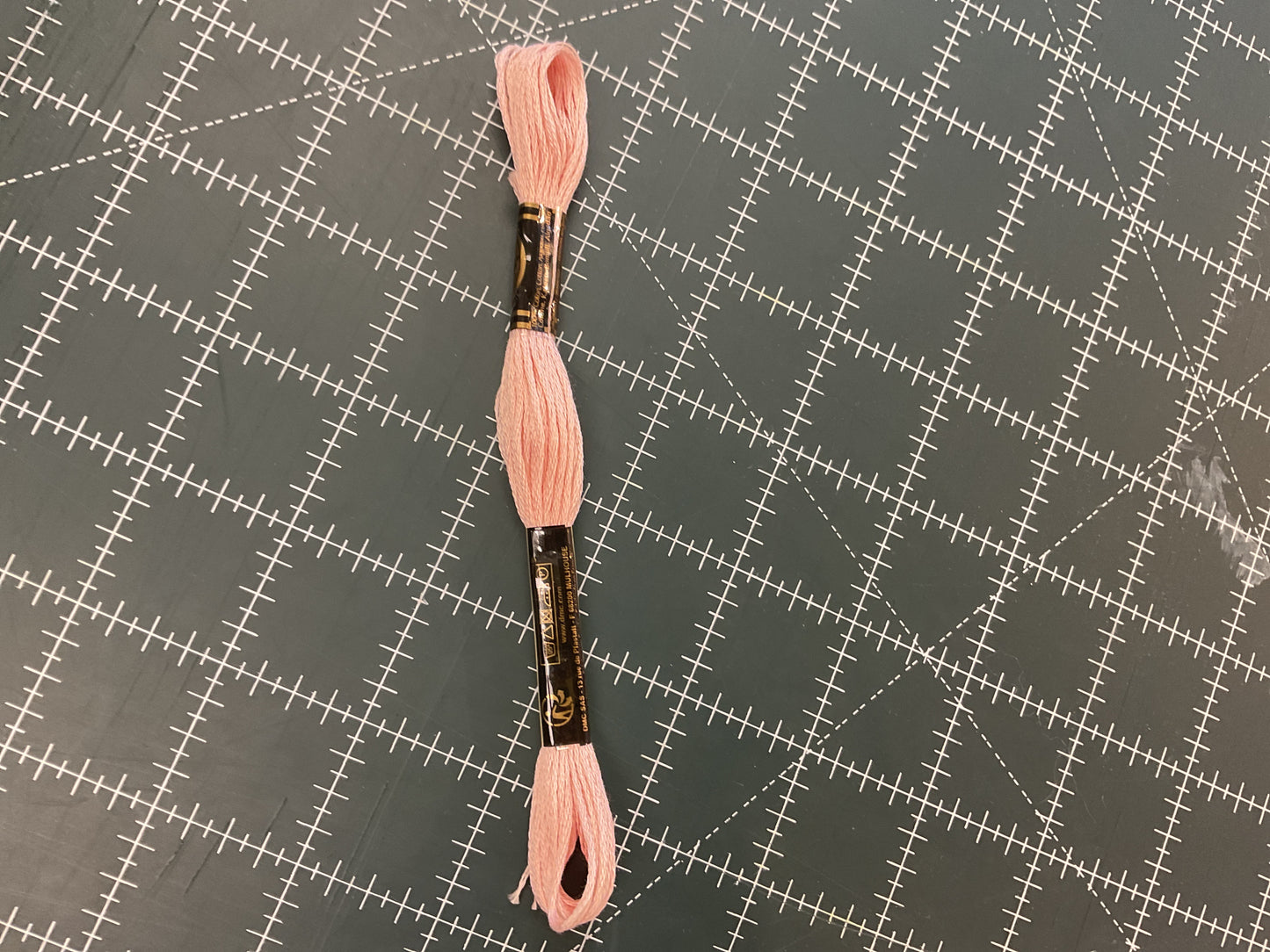 201-400 DMC Embroidery Floss