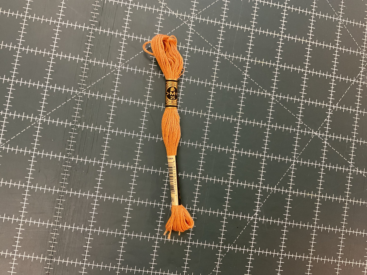 401-900 DMC Embroidery Floss