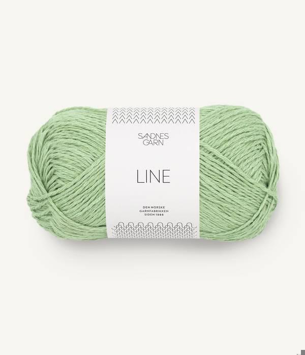 Line - Worsted