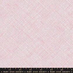 Memento Crosshatch in Lavender RS8007-13 - Ruby Star Society