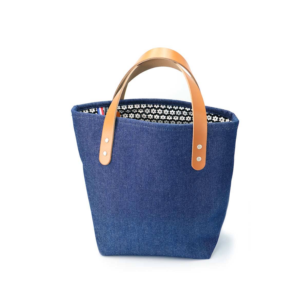 50 cm Tote Straps - homesewn