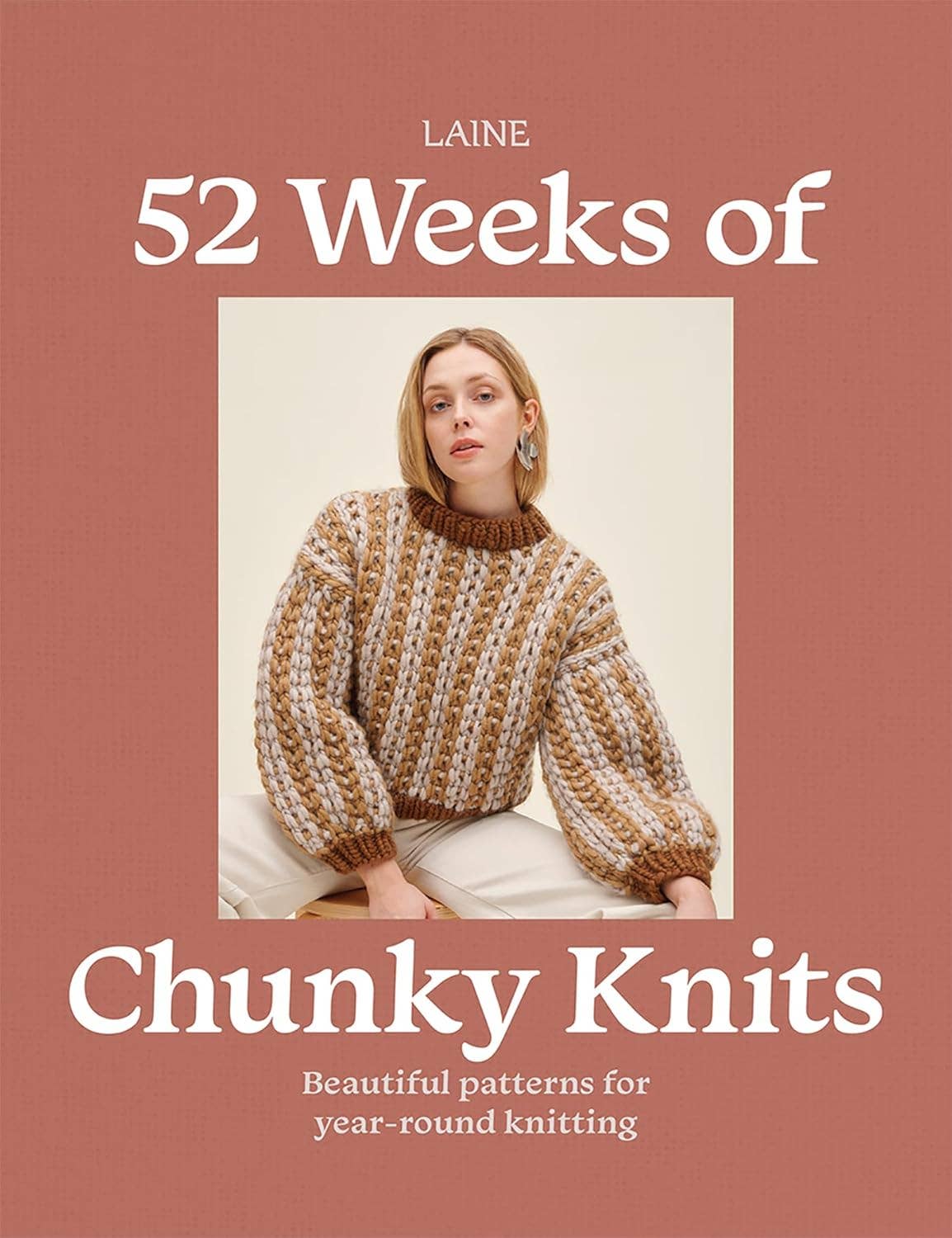 52 Weeks of Chunky Knits - homesewn