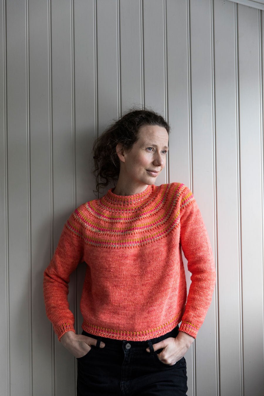 52 Weeks of Scrap Yarn: Projects for Crafters - homesewn