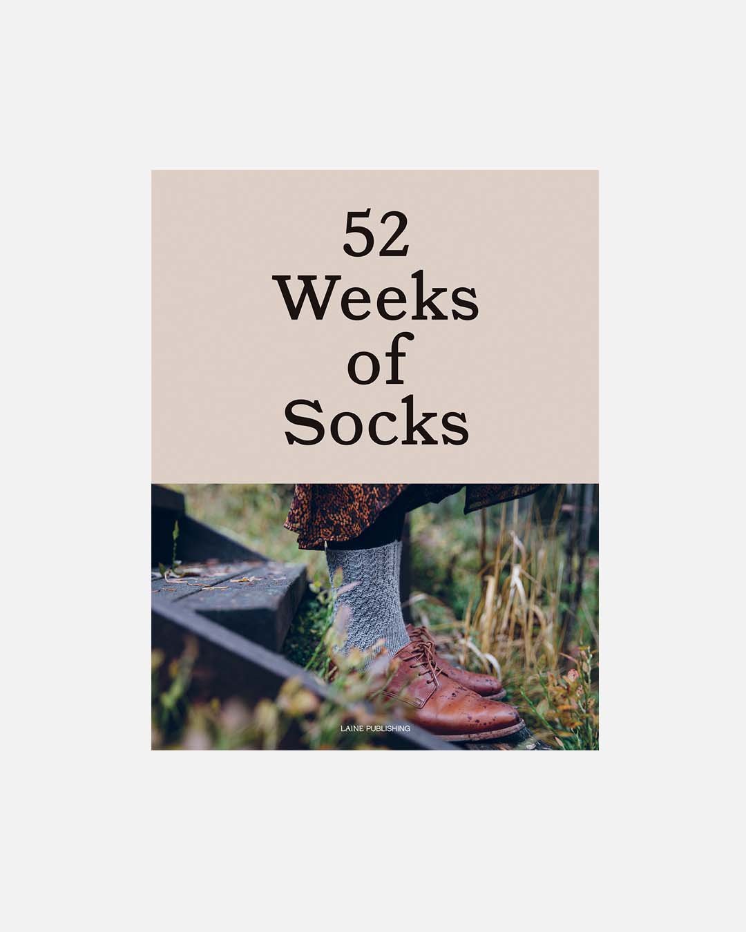 52 Weeks of Socks - homesewn