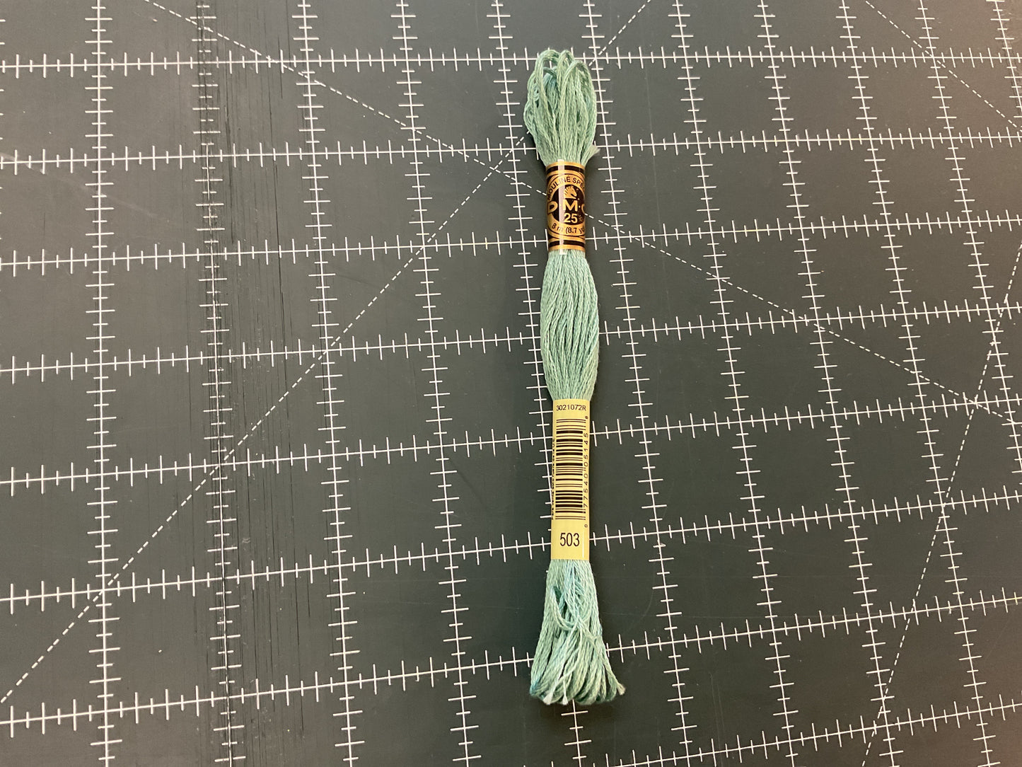 401-900 DMC Embroidery Floss