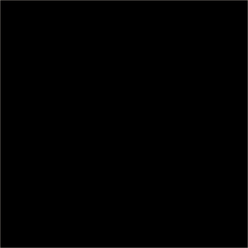 Canvas & Co. Solids Black 55539C-1