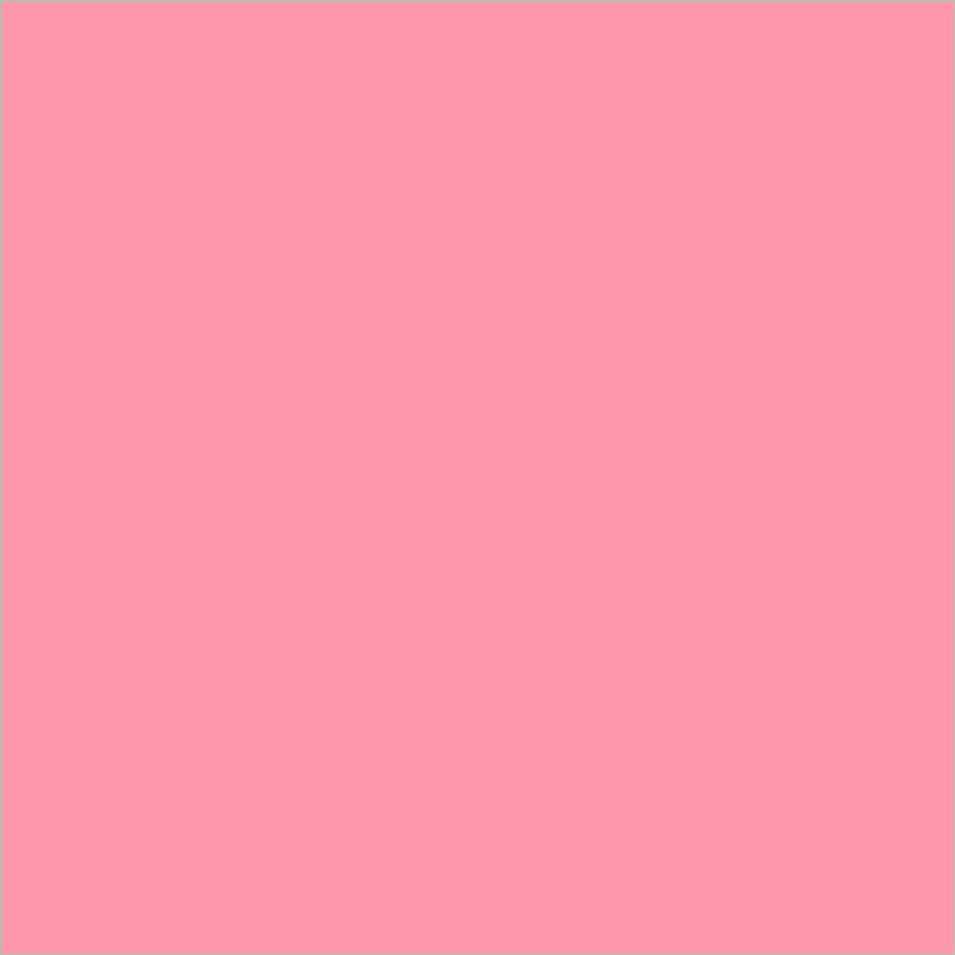 Canvas & Co. Solids Pink 55539C-11