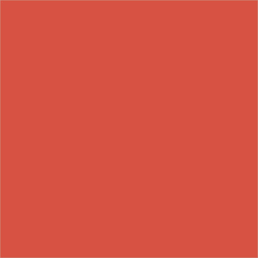 Canvas & Co. Solids Red 55539C-7