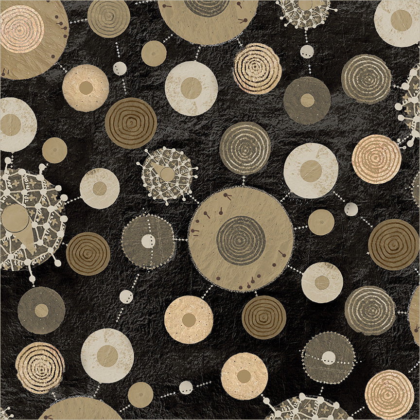 Origins Core Coal 55647-5