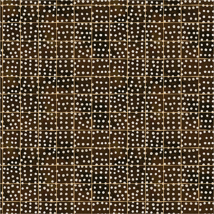 Origins Dot Ebony 55650-3