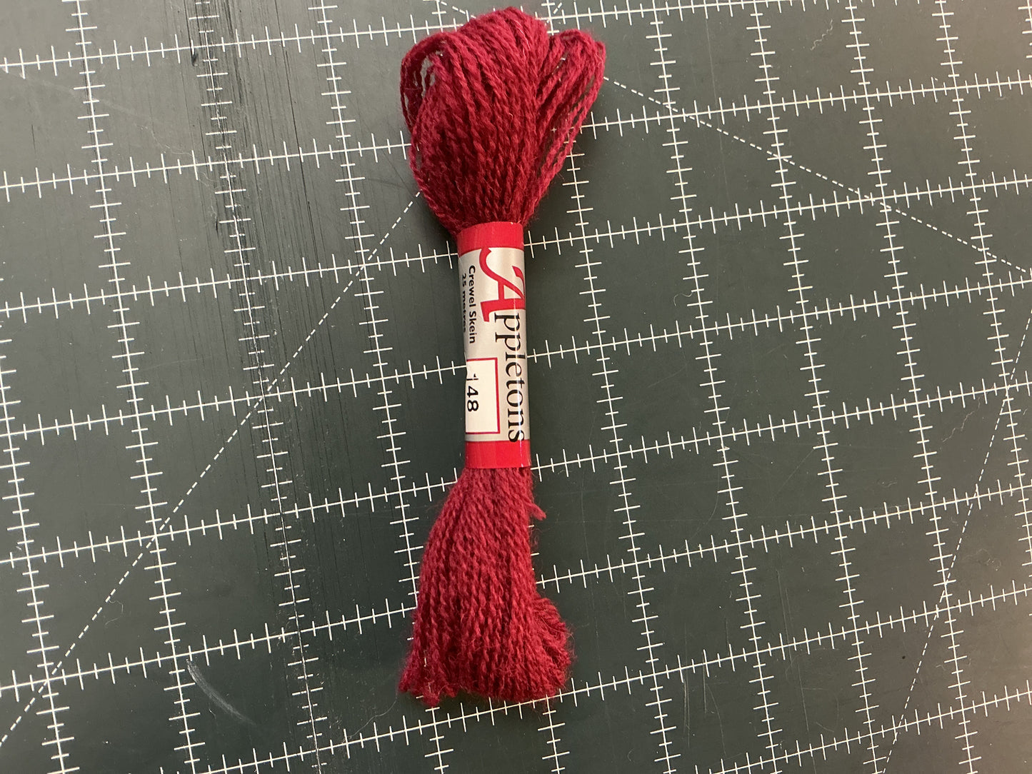 Appleton Crewel Wool - Skein