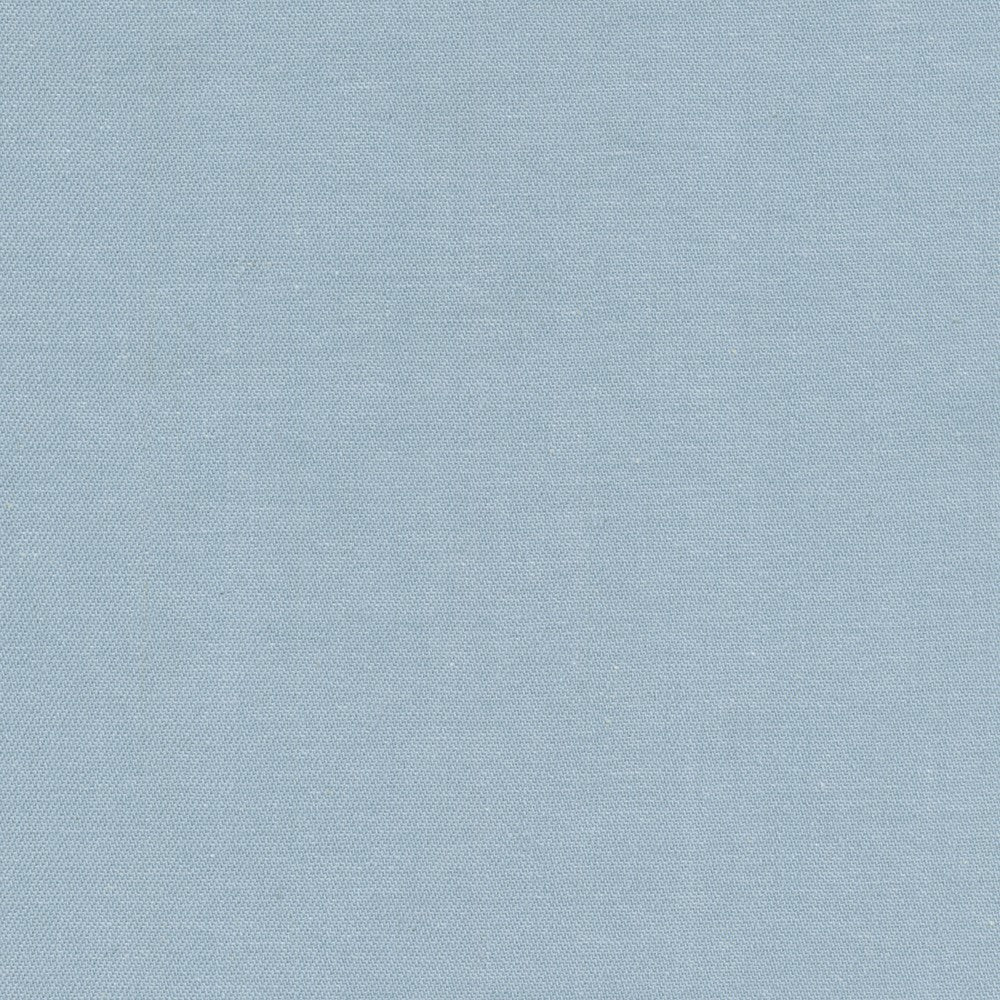 56" Wide Indigo Denim 6.5 oz - Bleach Indigo Washed - 100% Cotton - homesewn